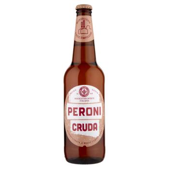 Peroni Raw Beer 50cl