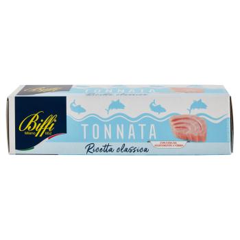 BIFFI TUNA SAUCE 145 G