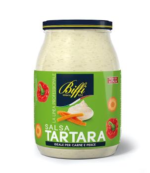 BIFFI-TARTAR-SAUCE 960 G