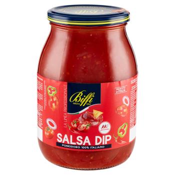 BIFFI LA LINEA PROFESSIONALE SALSA DIP 1062 G