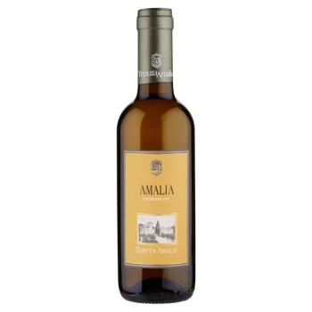 ESTATE AMALIA AMALIA ROMAGNA DOC TREBBIANO 375 ML