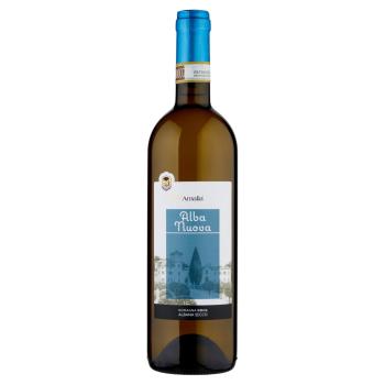 TENUTA AMALIA ALBA NUOVA ROMAGNA DOCG ALBANA DRY 750 ML