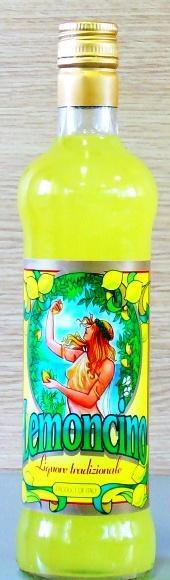 LIQUORE LIMONCINO FIORITO 70 CL 30% VOL