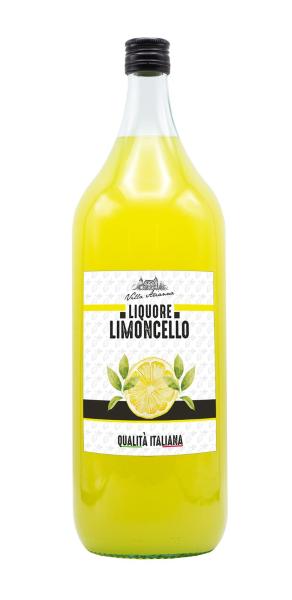 Villa Arianna Liquore Limoncello litri 2