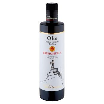 TERRA DI BRISIGHELLA EXTRA VIRGIN OLIVE OIL BRISIGHELLA DOP 500 ML