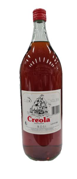 Bosi Creola Scura litri 2