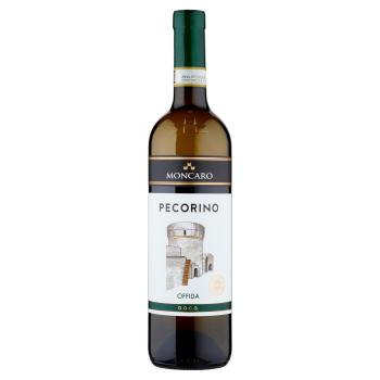 MONCARO PECORINO OFFIDA D.O.C.G. 750 ML