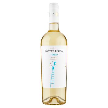 NOTTE ROSSA FIANO SALENTO IGP 750 ML