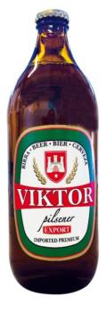 Victor beer 66cl