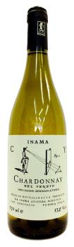 INAMA CHARDONNAY BOTTIGLIA 75 CL