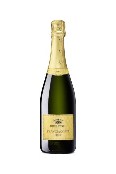 Franciacorta DOCG Brut DUCA DISEO Quantità 0.75 l