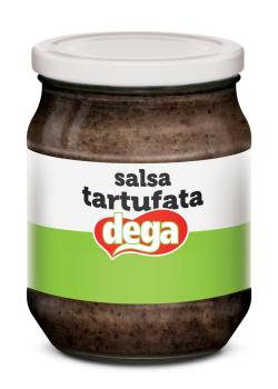 DEGA SALSA TARTUFATA G 500