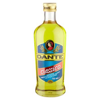 DANTE CLASSICO OLIVE OIL 750 ML