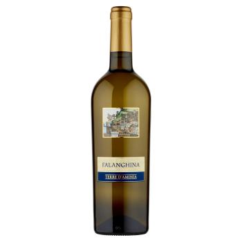 TERRE D'AMINIA FALANGHINA BENEVENTANO IGT 750 ML