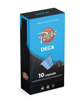 Perte blue DECA 10capsules