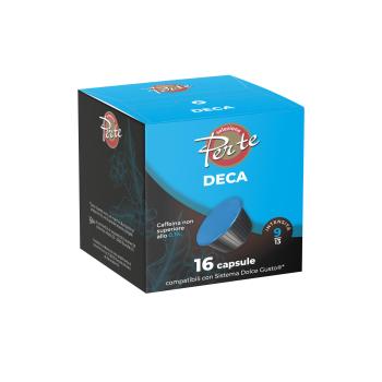 Blue pearls DECA 16capsules