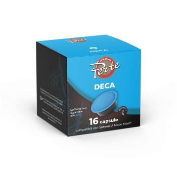 Blue pearls DECA 16capsules