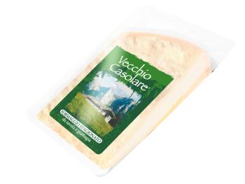 FORMAGGIO VECCHIO CASOLARE STAGIONATO 500g