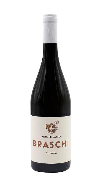 Braschi Monte Sacco Famoso Rubicone IGT 75 cl