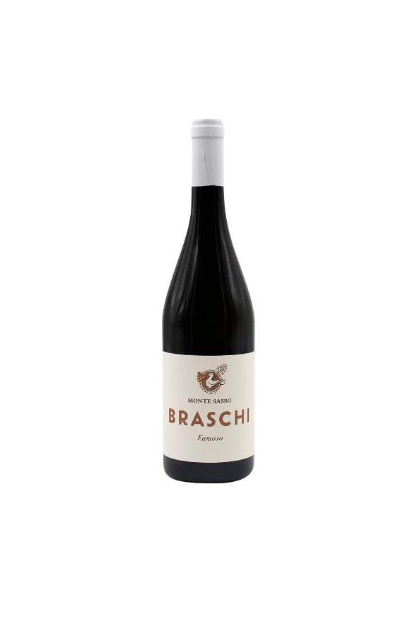 Braschi Monte Sacco Famoso Rubicone IGT 75 cl