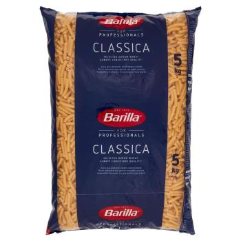 BARILLA FÜR PROFIS SEDANINI N°54 KLASSISCHE KURZE PASTA CATERING LEBENSMITTELSERVICE 5 KG