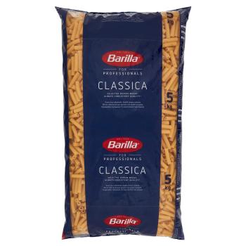 BARILLA FÜR PROFIS SEDANINI N°54 KLASSISCHE KURZE PASTA CATERING LEBENSMITTELSERVICE 5 KG