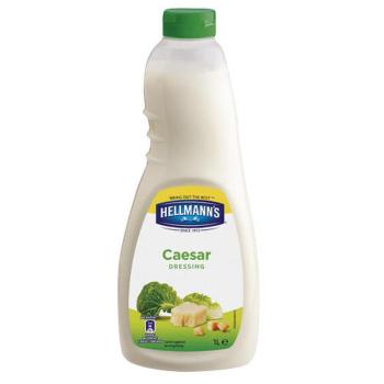 HELLMANN'S CAESAR DRESSING SAUCE 1.03 L