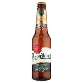 Birra Pilsner Urquell 33cl