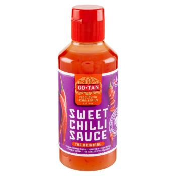 GO-TAN SÜSSE CHILLI-SAUCE 270 ML