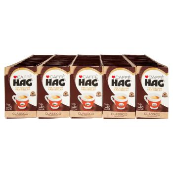 Hag classico 40