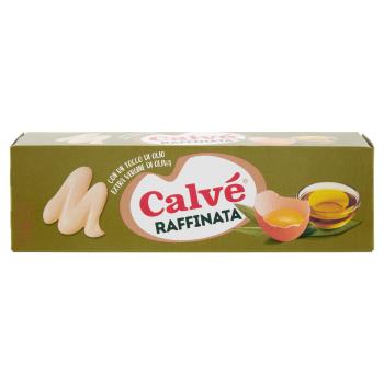 RAFFINIERTES CALVÉ 150 ML