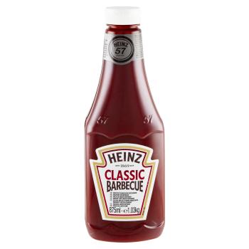 HEINZ CLASSIC BARBECUE 1.03 KG