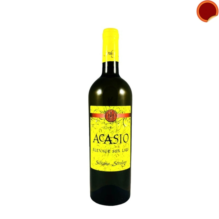 ACASIO INCROCIO BRUNI54 CL.75