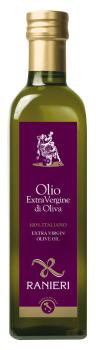 OLIO EXTRA VERGINE 100% ITALIANO RANIERI CL. 75