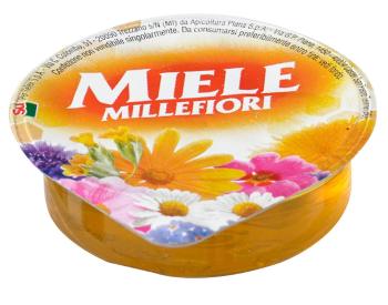 SÙ MIELE MILLEFIORI IN MONOPORZIONI 120X20 G