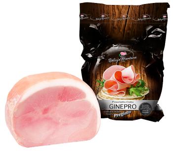 Juniper Cooked Ham 8.8kg