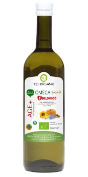 OLIO GIRAS.BIO YES ORGANI CL 75