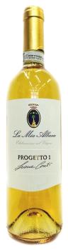 ALBANA SECCO DOCG PROJECT CONTI 75 CL