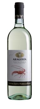 VERMENTINO ARAGOSTA DOC CL. 75