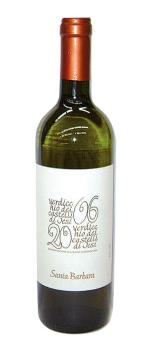 VERDICCHIO SANTA BARBARA DOC CL. 75