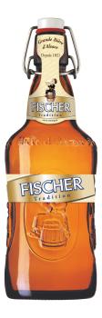 Birra Fischer 66cl