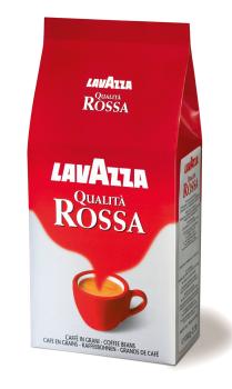 Lavazza Rossa 1000g