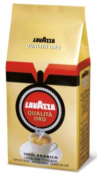 Lavazza qualita oro 100% arabica