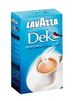 Lavazza DEK