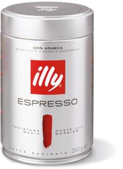 Illi espresso