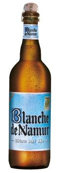 Blanche De Namur Bier 75cl