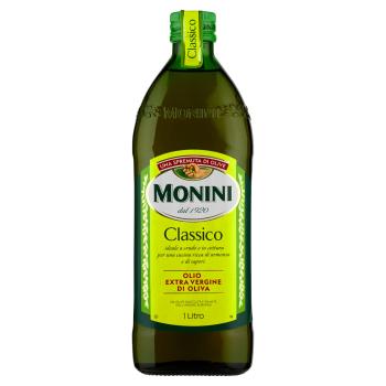 EXTRA VIRGIN OIL MONINI LT. 1