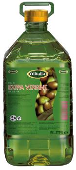 OLITALIA PROFESSIONAL EXTRA VIRGIN OLIVE OIL 5 L