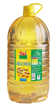 OLIO DI ARACHIDE SU'