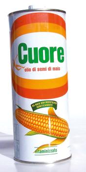 CUORE OLIO DI MAIS 1 LITRO